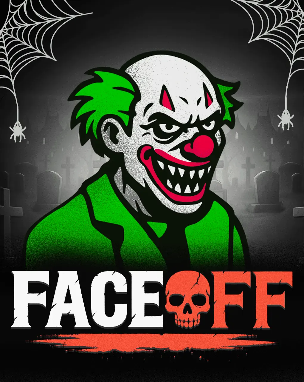 Bgaming : Face Off - HIGHBET33