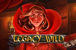 Legacy of the Wild - HIGHBET33