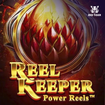 Reel Keeper Power Reels - HIGHBET33