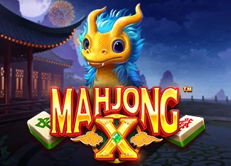 Pragmatic : Mahjong X - HIGHBET33