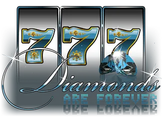 Pragmatic : Diamonds are Forever 3 Lines - HIGHBET33