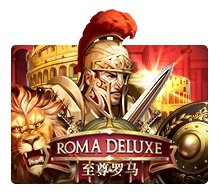 Joker123 : Roma Deluxe - HIGHBET33