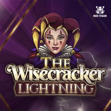 The Wisecracker Lightning - HIGHBET33