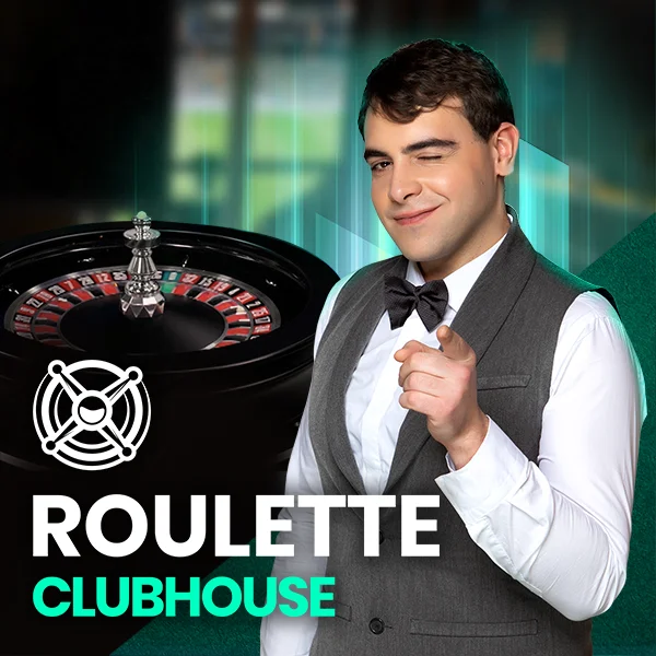 Clubhouse Roulette - HIGHBET33