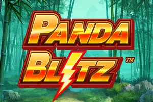 Panda Blitz - HIGHBET33