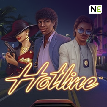 Hotline 2 - HIGHBET33