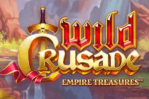 Wild Crusade: Empire Treasures - HIGHBET33