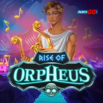 PlaynGo : Rise of Orpheus - HIGHBET33