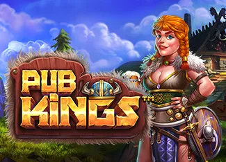 Pragmatic : Pub Kings - HIGHBET33