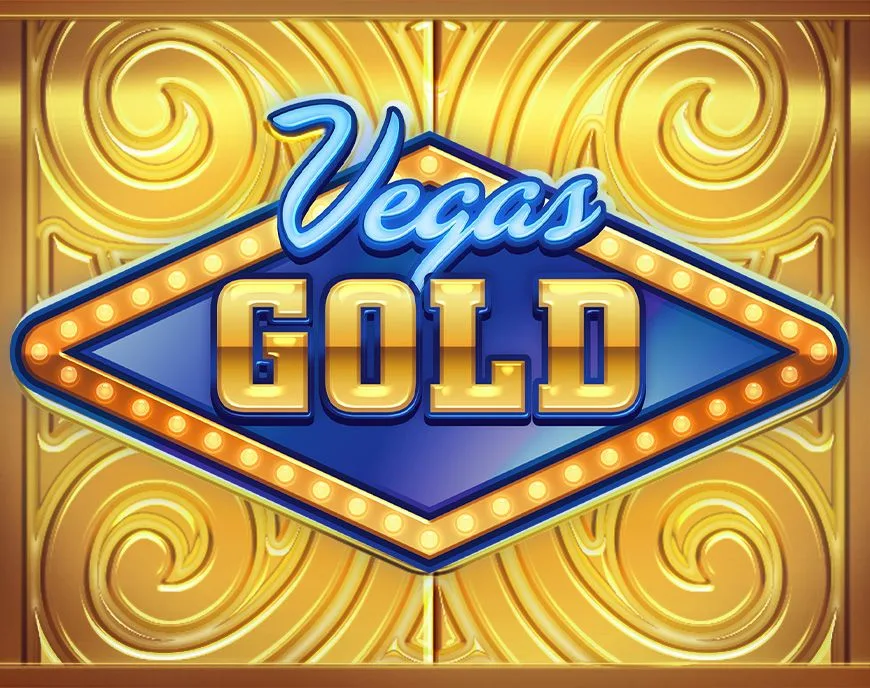 Vegas Gold - HIGHBET33