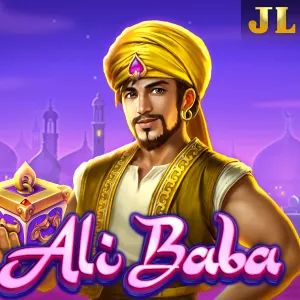 Jili : Ali Baba - HIGHBET33