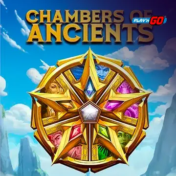 PlaynGo : Chambers of Ancients - HIGHBET33