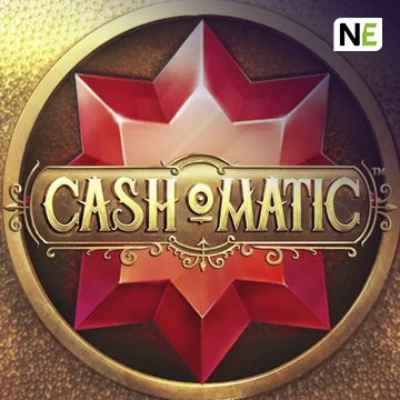 Cash-o-Matic - HIGHBET33