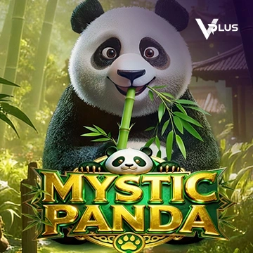 Mystic Panda - HIGHBET33