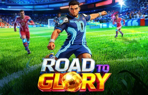 Road to Glory - HIGHBET33