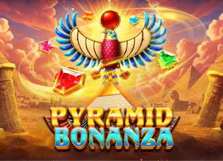 Pragmatic : Pyramid Bonanza - HIGHBET33