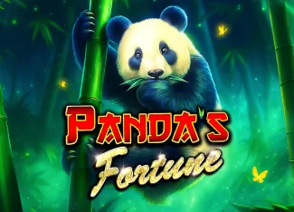 Pragmatic : Pandas Fortune - HIGHBET33