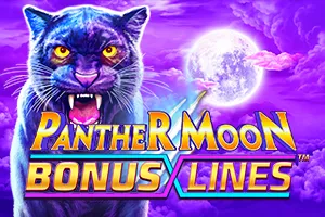 Panther Moon: Bonus Lines™ - HIGHBET33