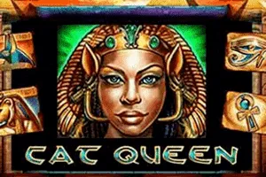 Cat Queen - HIGHBET33