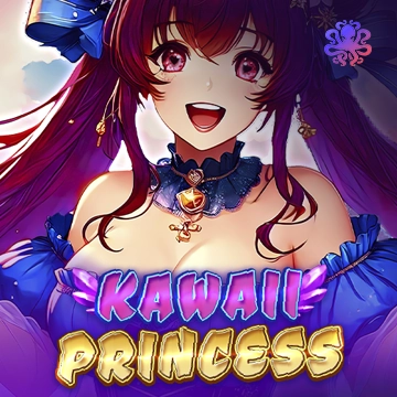 Kawaii Princess - HIGHBET33
