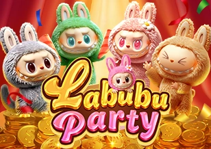 Labubu  Pesta - HIGHBET33