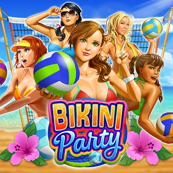 Bikini Party - HIGHBET33