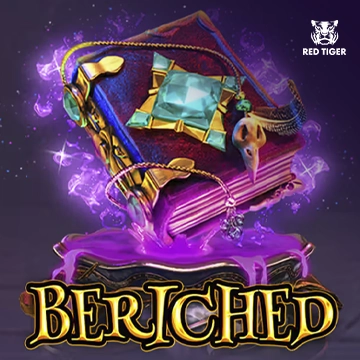 Beriched - HIGHBET33