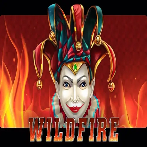 Wildfire Wins - HIGHBET33