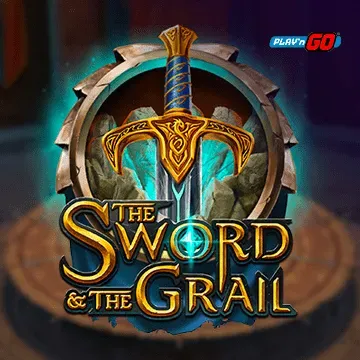 PlaynGo : The Sword and the Grail - HIGHBET33