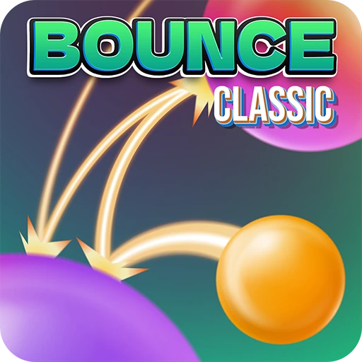Bounceball Classic - HIGHBET33