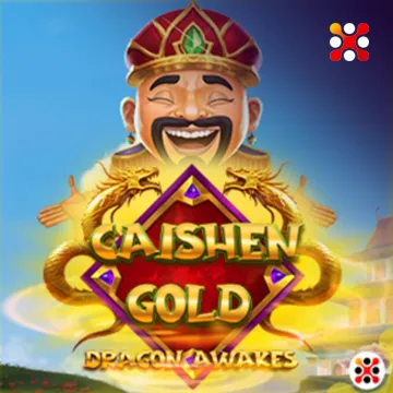 Mancala : Caishen Gold: Dragon Awakes - HIGHBET33