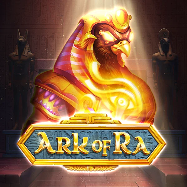 Ark of Ra - HIGHBET33