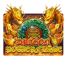 Joker123 : Dragon Power Flame - HIGHBET33