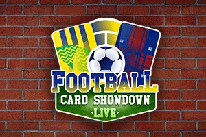 Football Card Showdown Live - HIGHBET33