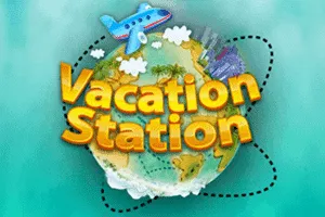 Vacation Station - HIGHBET33