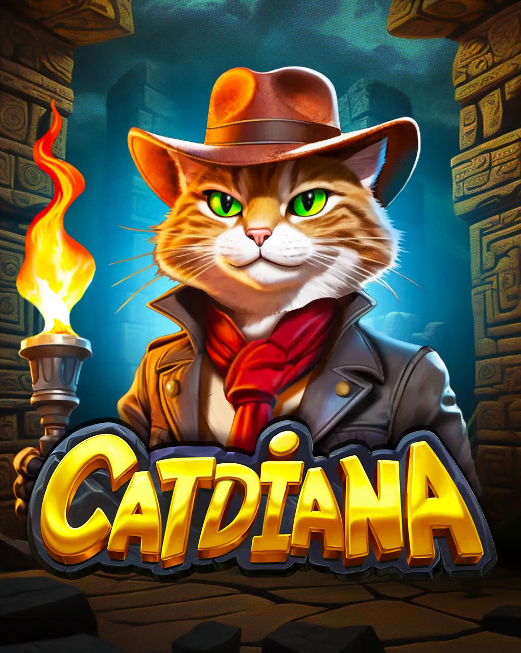 Bgaming : Catdiana - HIGHBET33