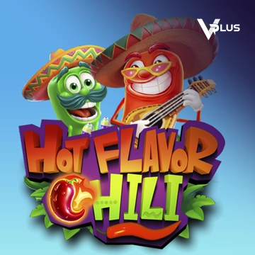 Hot Flavor Chili - HIGHBET33