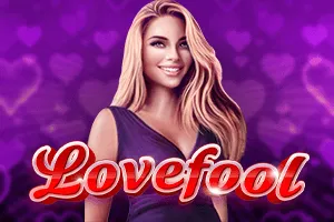 Lovefool - HIGHBET33