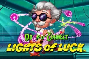 Lights of Luck - HIGHBET33