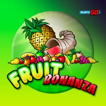 PlaynGo : Fruit Bonanza - HIGHBET33