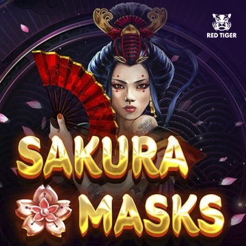 Sakura Masks - HIGHBET33