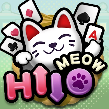 Meow HiLo - HIGHBET33