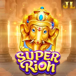 Jili : Super Rich - HIGHBET33