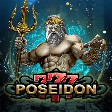 Poseidon 777 - HIGHBET33