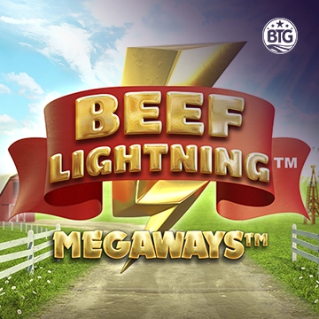 Beef Lightning - HIGHBET33