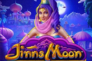 Fire Blaze: Jinns Moon - HIGHBET33