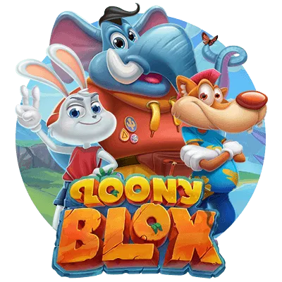 Habanero : Loony Blox - HIGHBET33