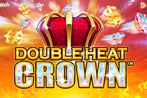 Double Heat: Crown - HIGHBET33