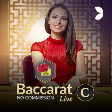 No Commission Speed Baccarat C - HIGHBET33