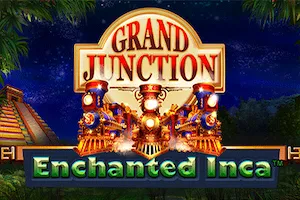 Grand Junction: Enchanted Inca - HIGHBET33